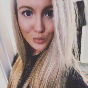 Meet your Posher, Jade